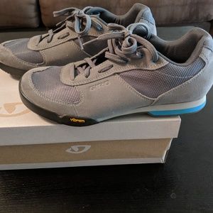 Giro BikeCycling and Spinning Shoes Petra VR 41 EU